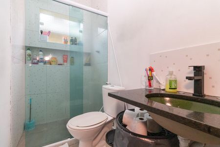 Casa à venda com 189m², 4 quartos e 1 vagaBanheiro 1