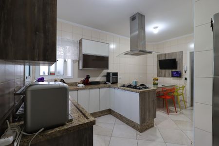 Apartamento à venda com 96m², 3 quartos e 3 vagasCozinha