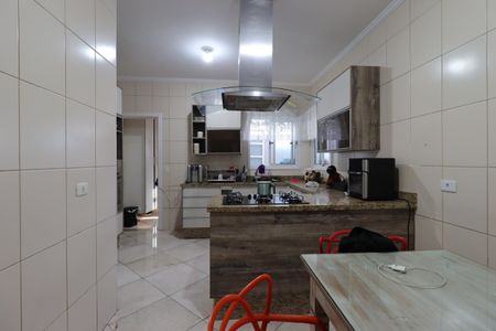 Apartamento à venda com 96m², 3 quartos e 3 vagasCozinha