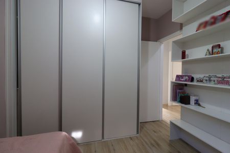 Apartamento à venda com 96m², 3 quartos e 3 vagasQuarto 1