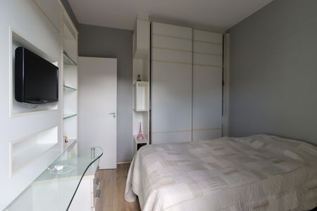 Apartamento à venda com 96m², 3 quartos e 3 vagasQuarto 2