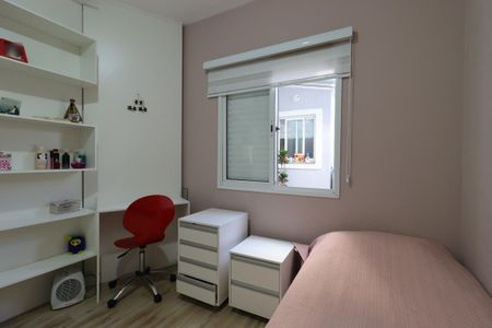 Apartamento à venda com 96m², 3 quartos e 3 vagasQuarto 1