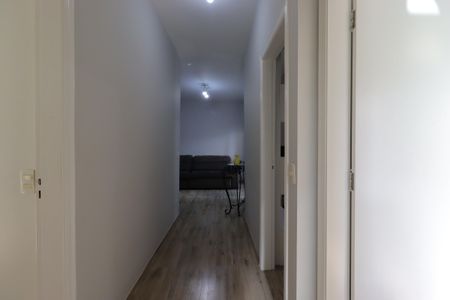 Apartamento à venda com 96m², 3 quartos e 3 vagasCorredor