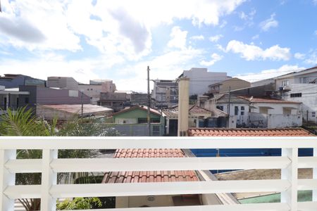 Apartamento à venda com 96m², 3 quartos e 3 vagasSacada da Suíte