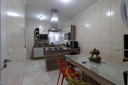 Apartamento à venda com 96m², 3 quartos e 3 vagasCozinha