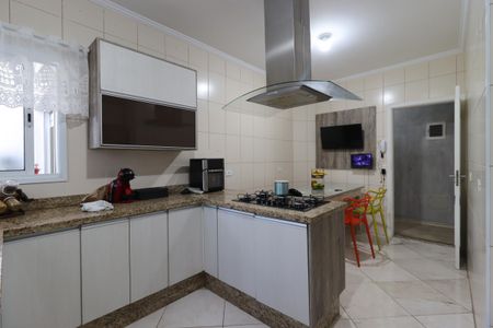 Apartamento à venda com 96m², 3 quartos e 3 vagasCozinha