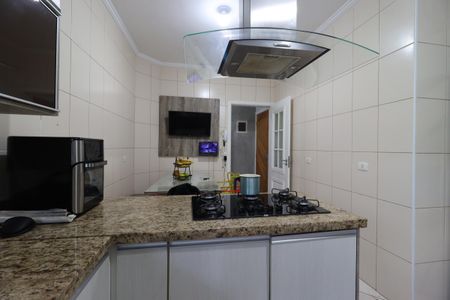 Apartamento à venda com 96m², 3 quartos e 3 vagasCozinha
