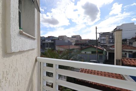 Apartamento à venda com 96m², 3 quartos e 3 vagasSacada da Suíte