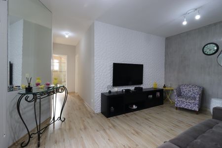 Apartamento à venda com 96m², 3 quartos e 3 vagasSala