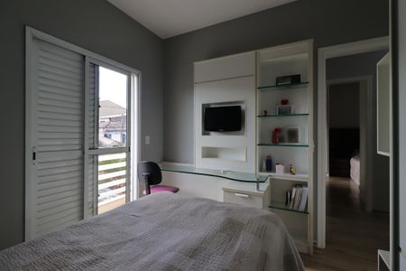 Apartamento à venda com 96m², 3 quartos e 3 vagasQuarto 2