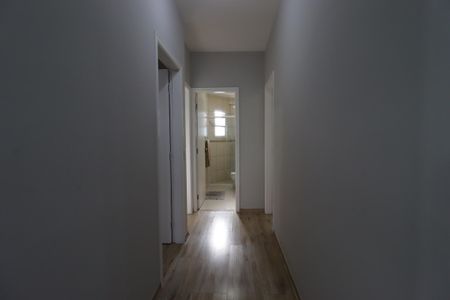 Apartamento à venda com 96m², 3 quartos e 3 vagasCorredor