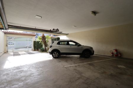 Apartamento à venda com 96m², 3 quartos e 3 vagasGaragem