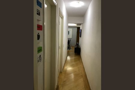 Apartamento à venda com 58m², 2 quartos e 1 vaga