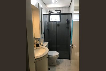 Apartamento à venda com 58m², 2 quartos e 1 vaga