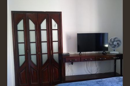 Apartamento à venda com 35m², 1 quarto e sem vaga