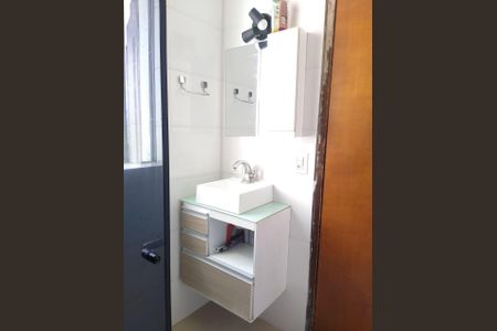 Apartamento à venda com 35m², 1 quarto e sem vaga