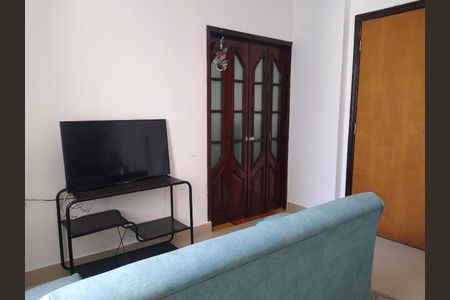 Apartamento à venda com 35m², 1 quarto e sem vaga