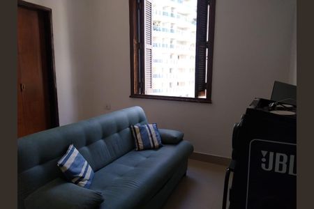 Apartamento à venda com 35m², 1 quarto e sem vaga
