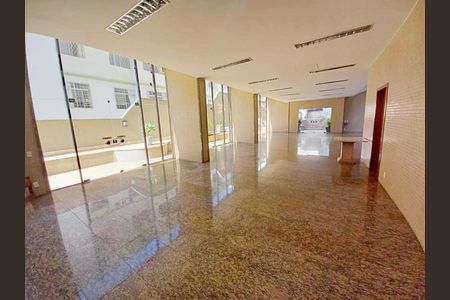 Apartamento à venda com 250m², 4 quartos e 3 vagas