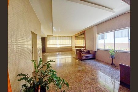 Apartamento à venda com 250m², 4 quartos e 3 vagas