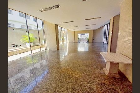 Apartamento à venda com 250m², 4 quartos e 3 vagas