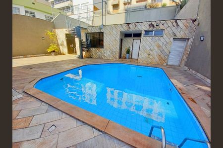 Apartamento à venda com 250m², 4 quartos e 3 vagas