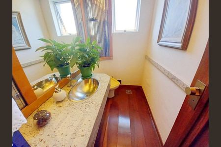 Apartamento à venda com 250m², 4 quartos e 3 vagas