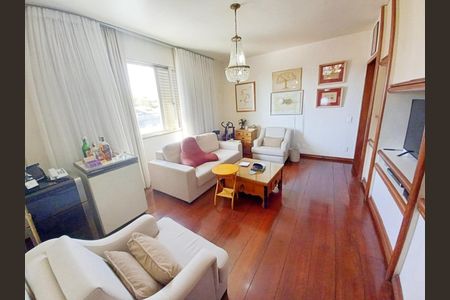 Apartamento à venda com 250m², 4 quartos e 3 vagas