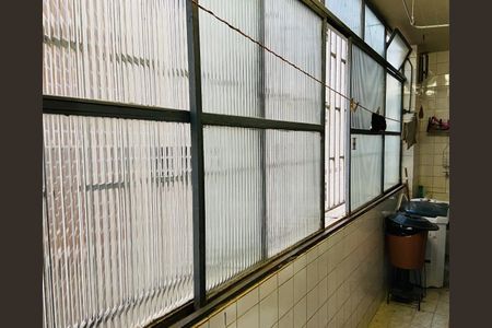 Apartamento à venda com 110m², 3 quartos e 1 vaga