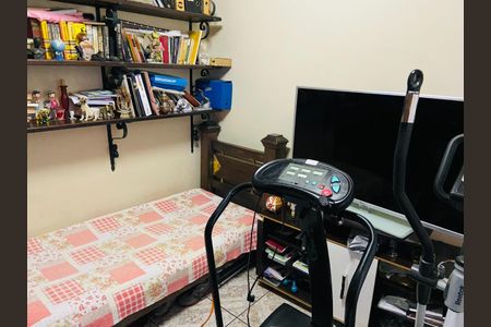 Apartamento à venda com 110m², 3 quartos e 1 vaga