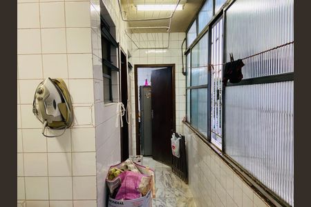 Apartamento à venda com 110m², 3 quartos e 1 vaga