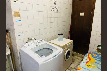 Apartamento à venda com 110m², 3 quartos e 1 vaga