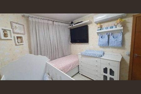 Apartamento à venda com 57m², 2 quartos e 1 vaga