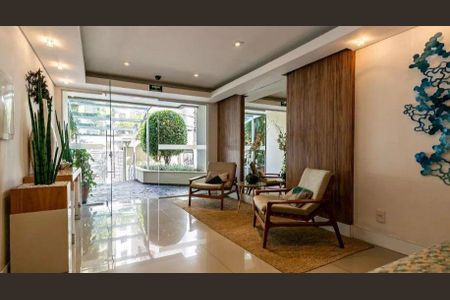 Apartamento à venda com 57m², 2 quartos e 1 vaga