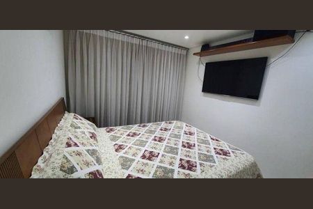 Apartamento à venda com 57m², 2 quartos e 1 vaga