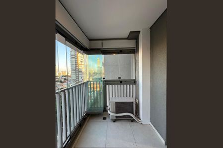 Apartamento à venda com 50m², 1 quarto e 1 vaga