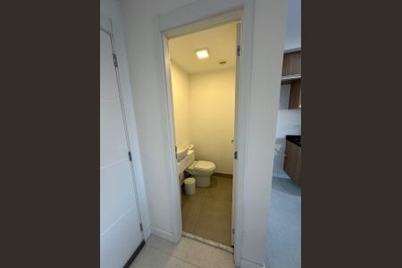Apartamento à venda com 50m², 1 quarto e 1 vaga
