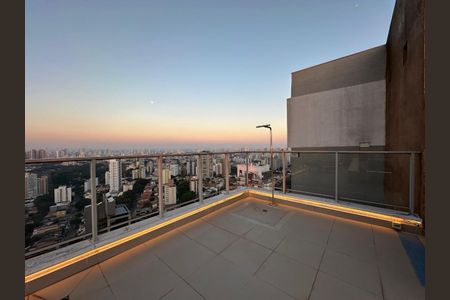 Apartamento à venda com 50m², 1 quarto e 1 vaga