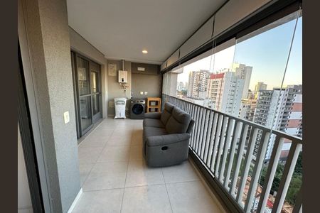 Apartamento à venda com 50m², 1 quarto e 1 vaga