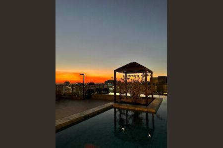 Apartamento à venda com 50m², 1 quarto e 1 vaga
