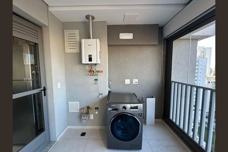 Apartamento à venda com 50m², 1 quarto e 1 vaga