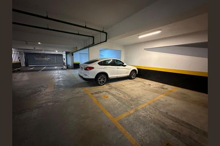 Apartamento à venda com 50m², 1 quarto e 1 vaga