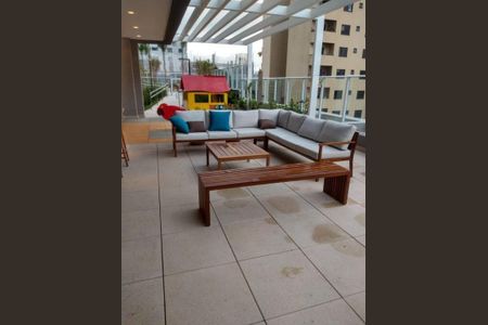 Apartamento à venda com 103m², 2 quartos e 2 vagas