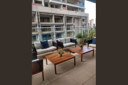 Apartamento à venda com 103m², 2 quartos e 2 vagas