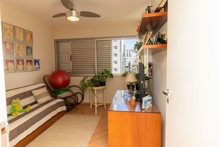 Apartamento à venda com 135m², 4 quartos e 1 vaga Apartamento à venda com 135m², 4 quartos e 1 vagaQuarto 1