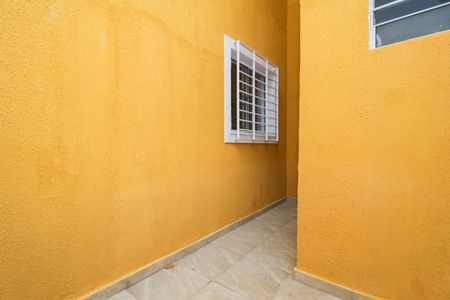 Studio para alugar com 15m², 1 quarto e sem vaga Studio para alugar com 15m², 1 quarto e sem vagaÁrea externa do Studio