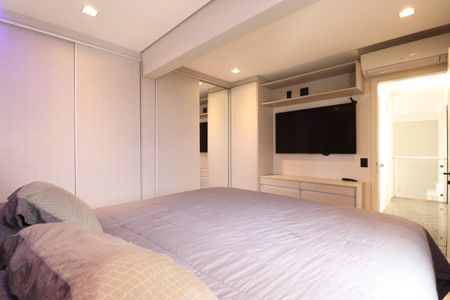 Apartamento à venda com 190m², 3 quartos e 3 vagasSuíte 1