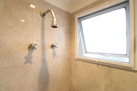 Apartamento à venda com 190m², 3 quartos e 3 vagasBanheiro da Suíte 3