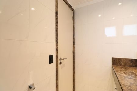 Apartamento à venda com 190m², 3 quartos e 3 vagasLavabo 1