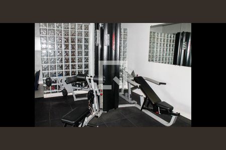 Apartamento à venda com 190m², 3 quartos e 3 vagas Apartamento à venda com 190m², 3 quartos e 3 vagasÁrea comum